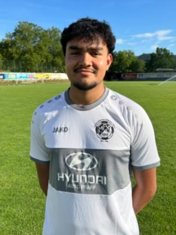 Avatar Bild für Noah Perales