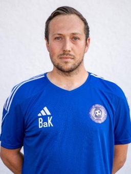 Avatar Bild für Bastian Krokowski