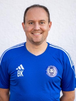Avatar Bild für Benjamin Krokowski