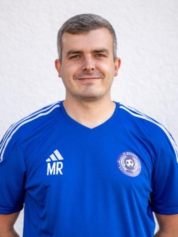 Avatar Bild für Maximilian Röll