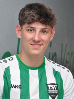 Avatar Bild für Luis Geiger