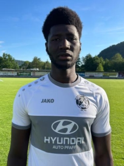 Avatar Bild für Muhammed Secka