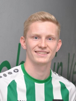 Avatar Bild für Luca Remmler