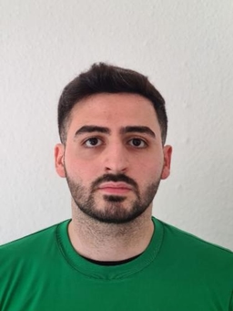 Avatar Bild für Mohamad Ali Abdullah