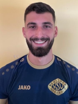 Avatar Bild für Edon Berjani