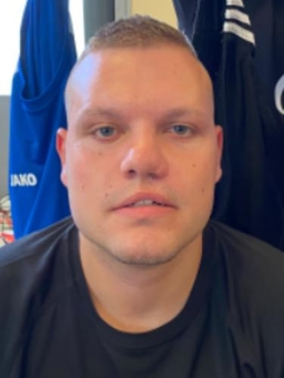 Avatar Bild für Sean Hörner