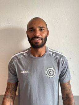 Avatar Bild für Gregory Jonny Zeymer