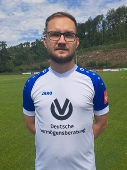 Avatar Bild für Alexander Resner