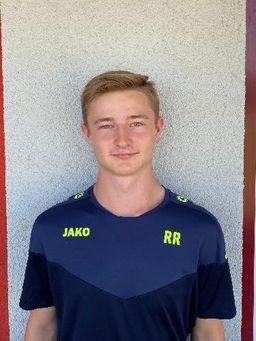 Avatar Bild für Randy Rother