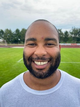 Avatar Bild für Aaron Michael Horton