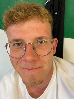 Avatar Bild für Bastian Simon-Raab
