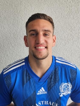 Avatar Bild für Alejandro Albaida Aroca