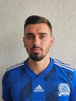 Avatar Bild für Enes Dermaku