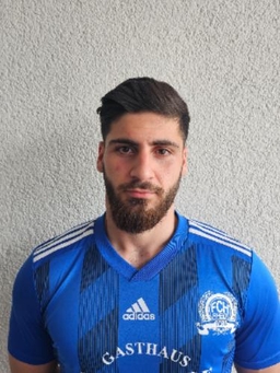 Avatar Bild für Omar Saleh