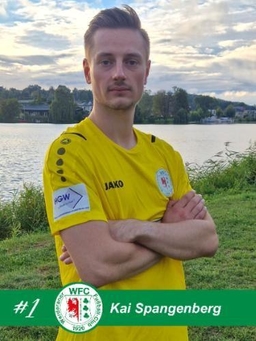 Avatar Bild für Kai Spangenberg