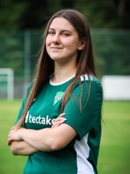 Avatar Bild für Josie Hübner
