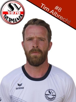 Avatar Bild für Tim Albrecht