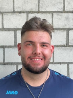 Avatar Bild für Luca Naujoks