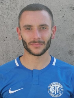 Avatar Bild für Giulio Tamburello