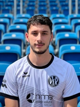 Avatar Bild für Luca Hofmann