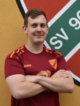 Avatar Bild für Yannic Siatkowski