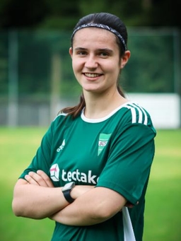 Avatar Bild für Emma-Jolie Müller