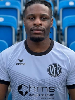 Avatar Bild für Nephtali Diakiesse