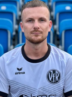 Avatar Bild für Kreshnik Lushtaku