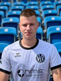 Avatar Bild für Jannis Dietscher