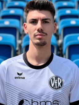 Avatar Bild für Manuel Mahr