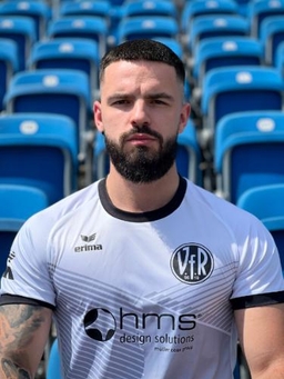 Avatar Bild für Leon Rasic