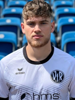 Avatar Bild für Jannik Danecker