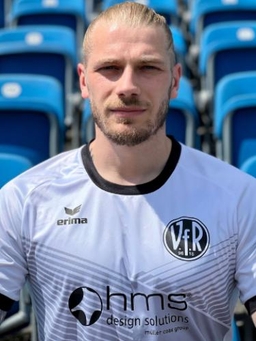 Avatar Bild für Lukas Ryl