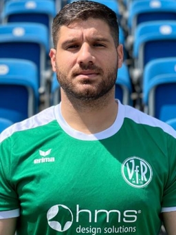 Avatar Bild für Murat Zeyrek