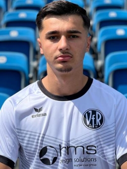 Avatar Bild für Gentian Hetemaj