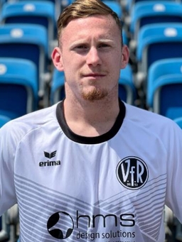 Avatar Bild für Nick Hellmann