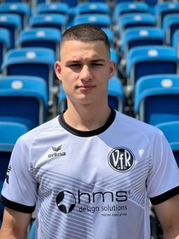 Avatar Bild für Denis Tolga Gottfried