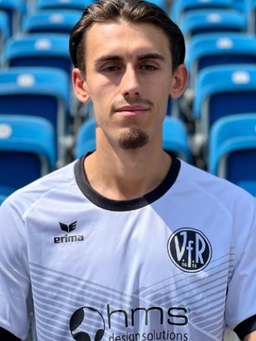 Avatar Bild für Niclas Peranitsch