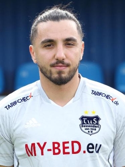 Avatar Bild für Tolga Celikten