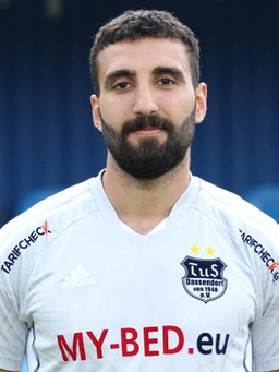 Avatar Bild für Muhammed Emin Özalp
