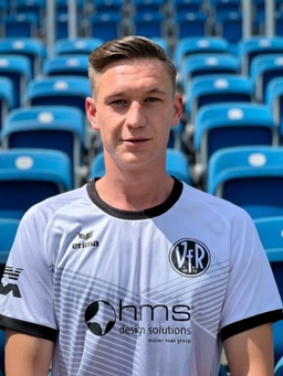 Avatar Bild für Marvin Reitz