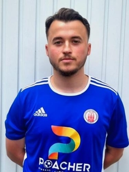Avatar Bild für Berkan Ficici