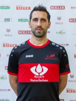Avatar Bild für Yasin Ceküc