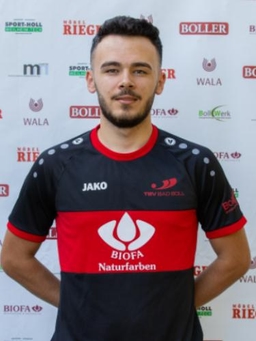 Avatar Bild für Endrit Duraku