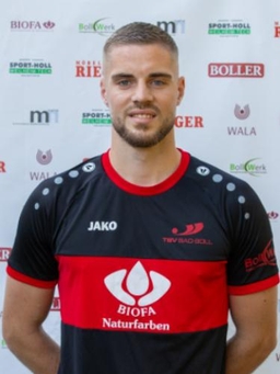 Avatar Bild für David Govorusic