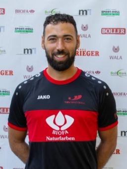 Avatar Bild für Nicola Orlando