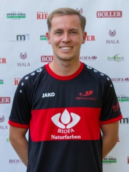 Avatar Bild für Pascal Volk