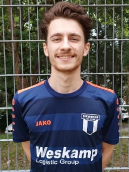 Avatar Bild für Nystret Ferati