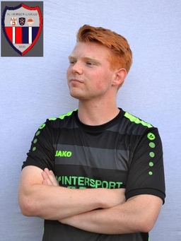 Avatar Bild für Jannis Merli