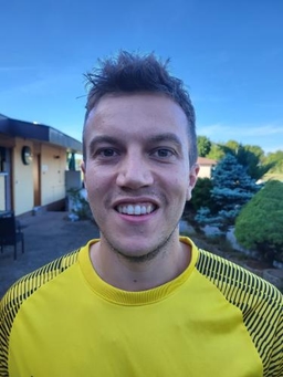 Avatar Bild für Marcus Flik